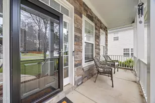 2813 Carriage Meadows Dr, Wake Forest, NC 27587 - Photo 4