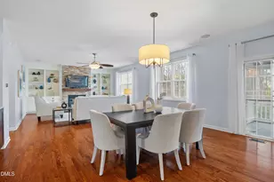 2813 Carriage Meadows Dr, Wake Forest, NC 27587 - Photo 28
