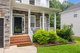 2813 Carriage Meadows Dr, Wake Forest, NC 27587 - Photo 2
