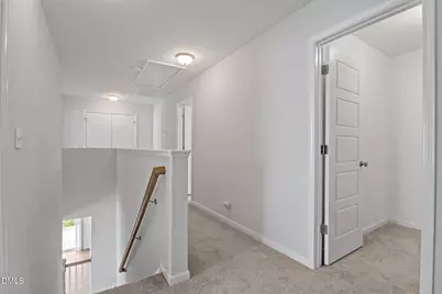 745 Putney Hill Road, Zebulon, NC 27597 - Photo 22