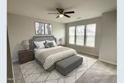 27 Pansy Park, Clayton, NC 27520 - Photo 8