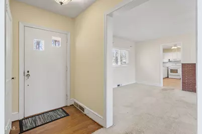 5011 Old Stage Road, Raleigh, NC 27603 - Photo 8