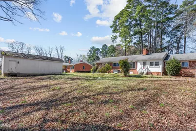 5011 Old Stage Road, Raleigh, NC 27603 - Photo 26