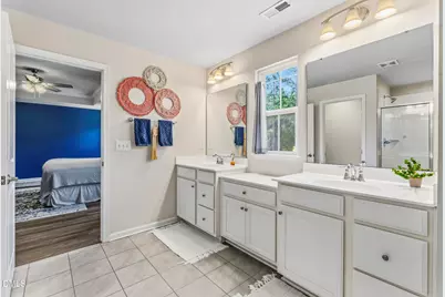 2928 Landon Oaks Court, New Hill, NC 27562 - Photo 28