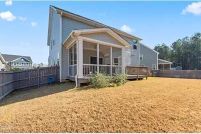 2928 Landon Oaks Court, New Hill, NC 27562 - Photo 38