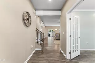 2928 Landon Oaks Ct, New Hill, NC 27562 - Photo 4