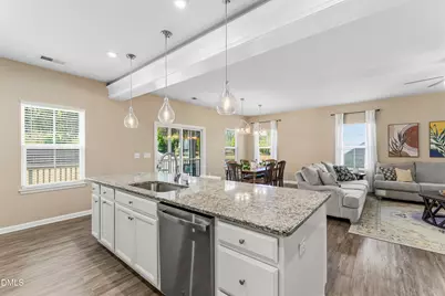 2928 Landon Oaks Court, New Hill, NC 27562 - Photo 16