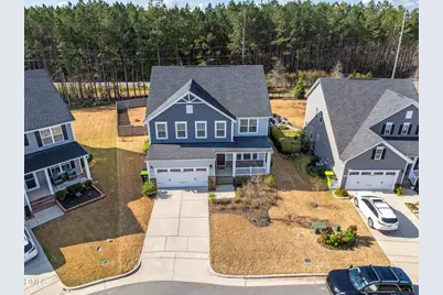 2928 Landon Oaks Court, New Hill, NC 27562 - Photo 2