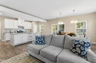 2928 Landon Oaks Ct, New Hill, NC 27562 - Photo 10