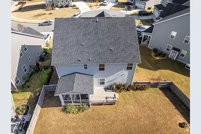 2928 Landon Oaks Court, New Hill, NC 27562 - Photo 40