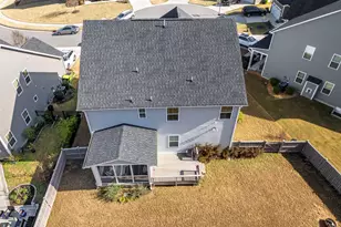 2928 Landon Oaks Ct, New Hill, NC 27562 - Photo 40