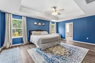 2928 Landon Oaks Ct, New Hill, NC 27562 - Photo 24