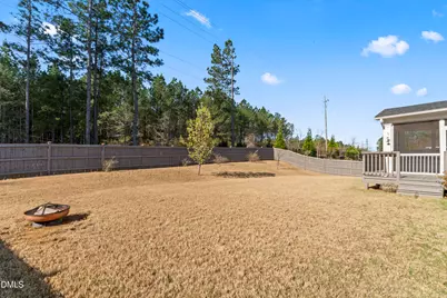 2928 Landon Oaks Court, New Hill, NC 27562 - Photo 34
