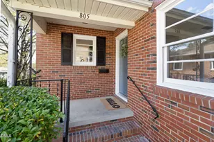 805 E Hudson Ave, Durham, NC 27704 - Photo 30