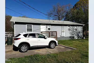 206 W Corporation Street, Durham, NC 27701 - Photo 4