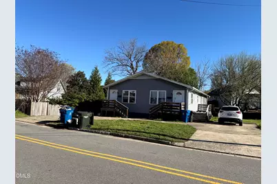 206 W Corporation Street, Durham, NC 27701 - Photo 2