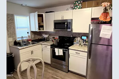 206 W Corporation Street, Durham, NC 27701 - Photo 6