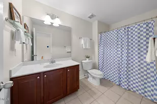 701 Harkness Cir, Durham, NC 27705 - Photo 36