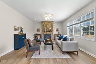 701 Harkness Cir, Durham, NC 27705 - Photo 18