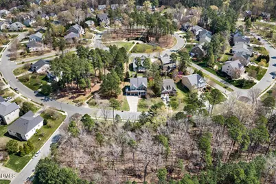 701 Harkness Circle, Durham, NC 27705 - Photo 44