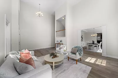 701 Harkness Circle, Durham, NC 27705 - Photo 8