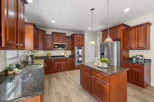 701 Harkness Cir, Durham, NC 27705 - Photo 12