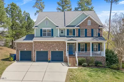701 Harkness Circle, Durham, NC 27705 - Photo 2