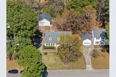 1716 Ridgeway Street W, Wilson, NC 27893 - Photo 24
