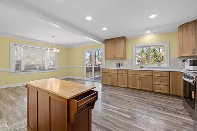 1716 Ridgeway Street W, Wilson, NC 27893 - Photo 10