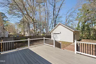 1716 Ridgeway St W, Wilson, NC 27893 - Photo 18
