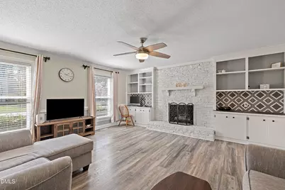 1716 Ridgeway Street W, Wilson, NC 27893 - Photo 4