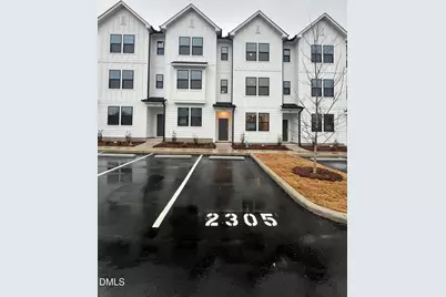 2305 Oakwood Meadows Court, Raleigh, NC 27604 - Photo 1