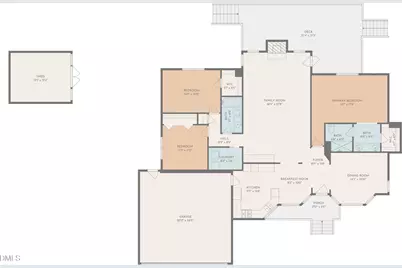 16200 New Light Road, Wake Forest, NC 27587 - Photo 26