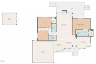 16200 New Light Rd, Wake Forest, NC 27587 - Photo 26