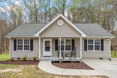 402 S Adams Street, Durham, NC 27703 - Photo 1