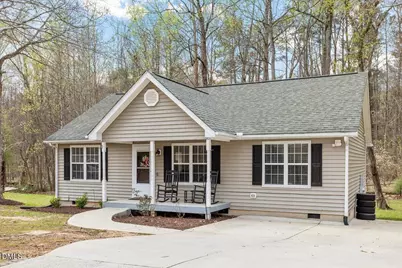 402 S Adams Street, Durham, NC 27703 - Photo 2