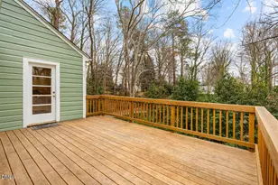 503 Pine Bluff Trail, Chapel Hill, NC 27516 - Photo 8
