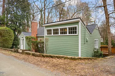 503 Pine Bluff Trail, Chapel Hill, NC 27516 - Photo 2