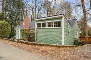 503 Pine Bluff Trail, Chapel Hill, NC 27516 - Photo 2