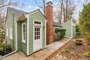 503 Pine Bluff Trail, Chapel Hill, NC 27516 - Photo 4