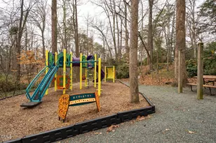 503 Pine Bluff Trail, Chapel Hill, NC 27516 - Photo 32