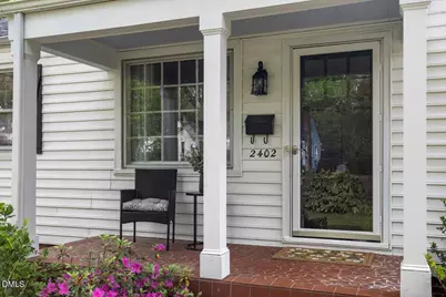 2402 Shenandoah Avenue, Durham, NC 27704 - Photo 8