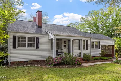 2402 Shenandoah Avenue, Durham, NC 27704 - Photo 1