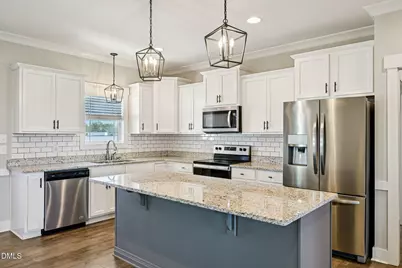 71 Lassiter Hills Drive, Four Oaks, NC 27524 - Photo 10