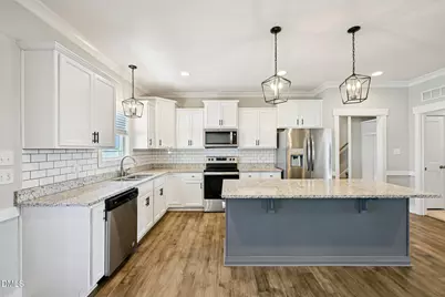 71 Lassiter Hills Drive, Four Oaks, NC 27524 - Photo 8