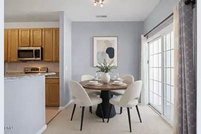 4410 Cherry Blossom Circle, Durham, NC 27713 - Photo 8