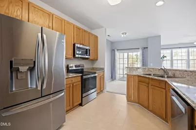 4410 Cherry Blossom Circle, Durham, NC 27713 - Photo 2