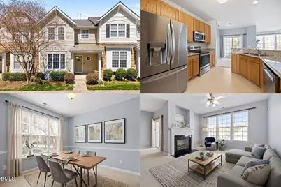 4410 Cherry Blossom Circle, Durham, NC 27713 - Photo 1