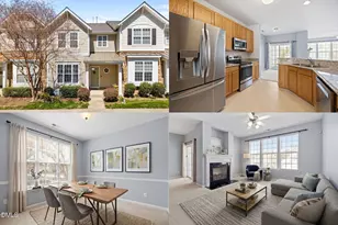 4410 Cherry Blossom Cir, Durham, NC 27713 - Photo 1