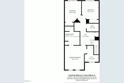 4410 Cherry Blossom Circle, Durham, NC 27713 - Photo 24